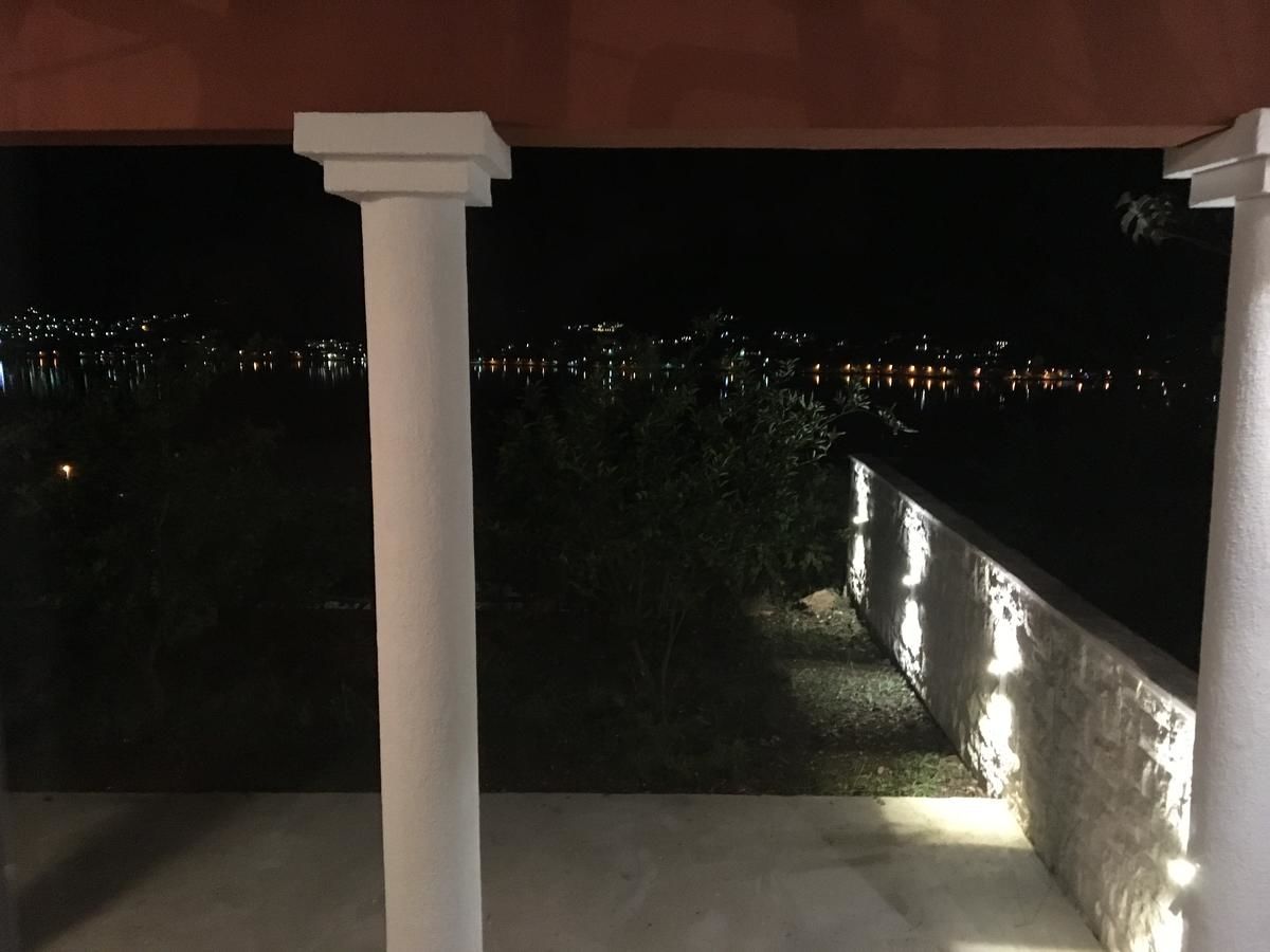 Апартаменты Apartment Apollo Котор