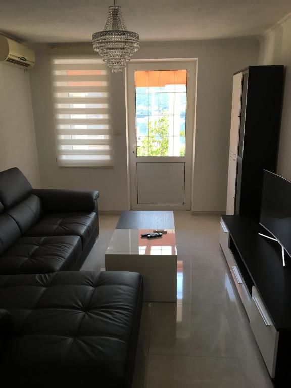 Апартаменты Apartment Apollo Котор