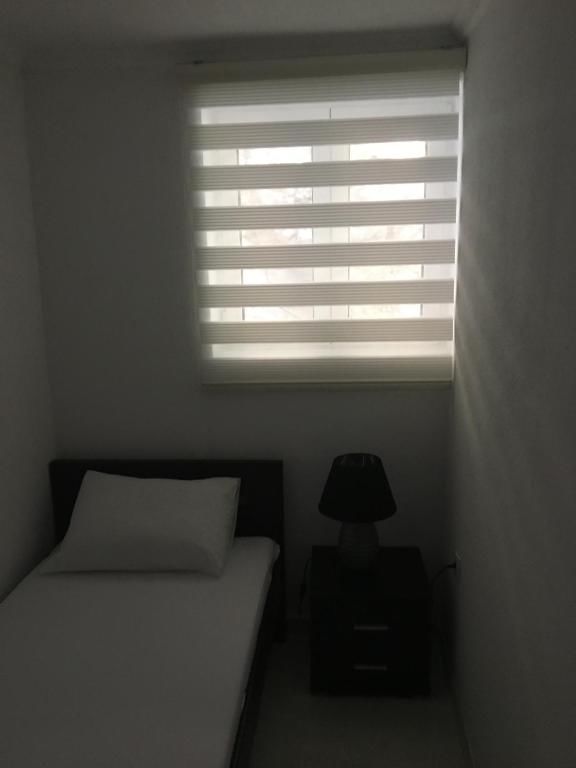 Апартаменты Apartment Apollo Котор