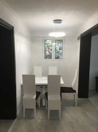 Апартаменты Apartment Apollo Котор Апартаменты с видом на море-12