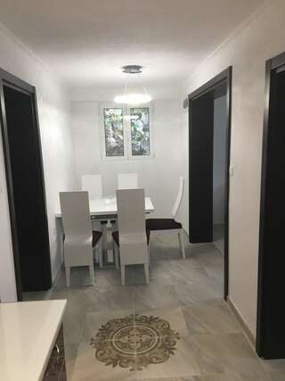 Апартаменты Apartment Apollo Котор Апартаменты с видом на море-13