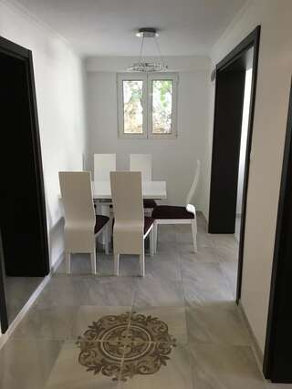 Апартаменты Apartment Apollo Котор Апартаменты с видом на море-14