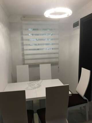 Апартаменты Apartment Apollo Котор Апартаменты с видом на море-16