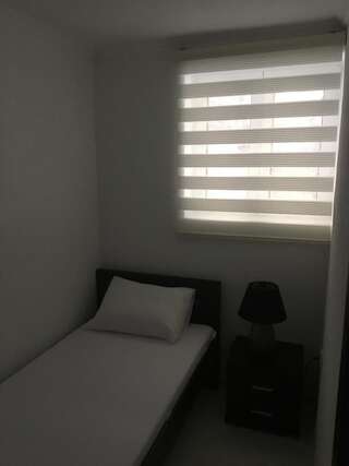 Апартаменты Apartment Apollo Котор Апартаменты с видом на море-25