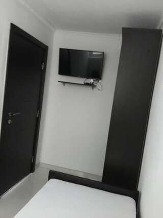 Апартаменты Apartment Apollo Котор Апартаменты с видом на море-28