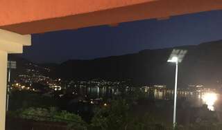 Апартаменты Apartment Apollo Котор Апартаменты с видом на море-32