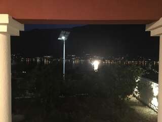 Апартаменты Apartment Apollo Котор Апартаменты с видом на море-33