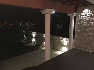 Апартаменты Apartment Apollo Котор Апартаменты с видом на море-34