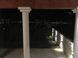 Апартаменты Apartment Apollo Котор Апартаменты с видом на море-36