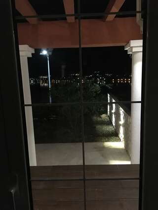 Апартаменты Apartment Apollo Котор Апартаменты с видом на море-37