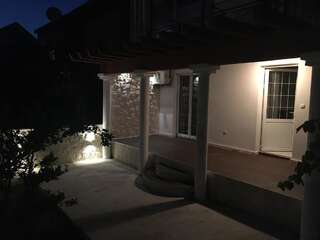 Апартаменты Apartment Apollo Котор Апартаменты с видом на море-4