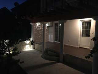 Апартаменты Apartment Apollo Котор Апартаменты с видом на море-43