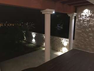 Апартаменты Apartment Apollo Котор Апартаменты с видом на море-46