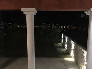 Апартаменты Apartment Apollo Котор Апартаменты с видом на море-48