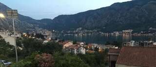 Апартаменты Apartment Apollo Котор Апартаменты с видом на море-52