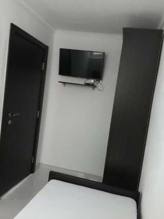 Апартаменты Apartment Apollo Котор Апартаменты с видом на море-53