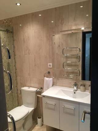 Апартаменты Apartment Apollo Котор Апартаменты с видом на море-56