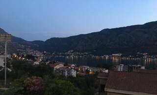 Апартаменты Apartment Apollo Котор Апартаменты с видом на море-6