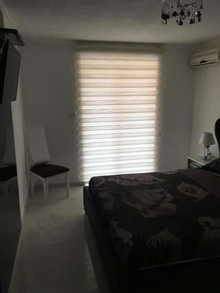 Апартаменты Apartment Apollo Котор Апартаменты с видом на море-64