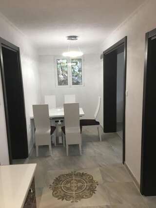 Апартаменты Apartment Apollo Котор Апартаменты с видом на море-69