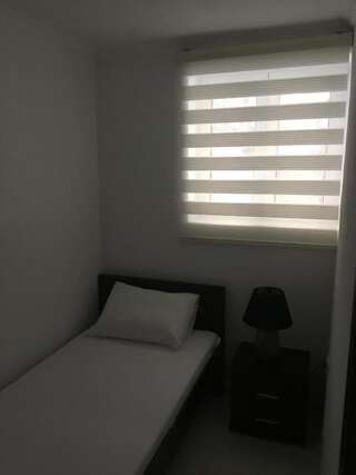 Апартаменты Apartment Apollo Котор Апартаменты с видом на море-72