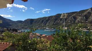 Апартаменты Apartment Apollo Котор Апартаменты с видом на море-74