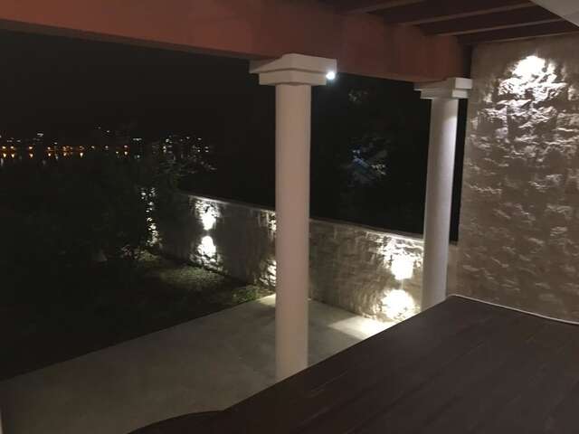 Апартаменты Apartment Apollo Котор-36