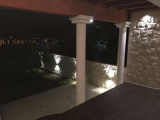 Апартаменты Apartment Apollo Котор-48