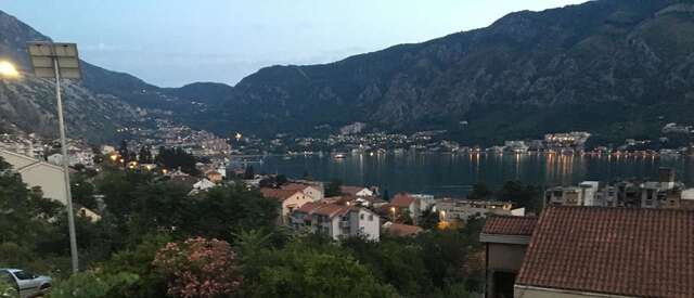 Апартаменты Apartment Apollo Котор-7