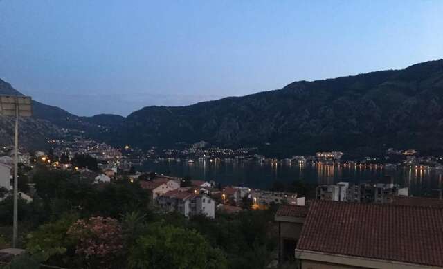 Апартаменты Apartment Apollo Котор-52