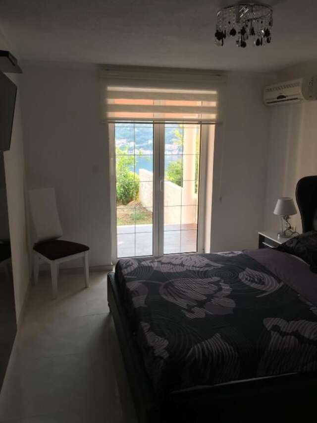 Апартаменты Apartment Apollo Котор-67