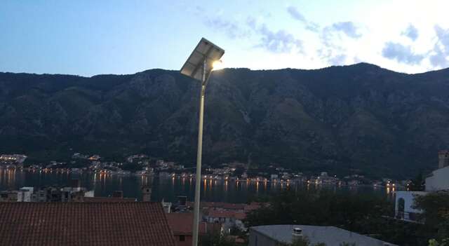 Апартаменты Apartment Apollo Котор-9